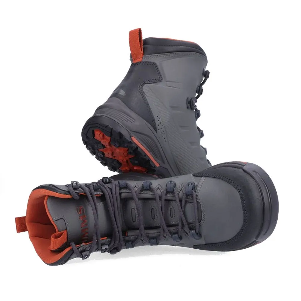 Simms Freestone Rubber Sole Wading Boot