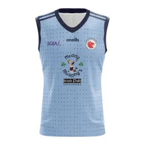 Singapore Gaelic Lions Ladies LGFA Keeper Vest