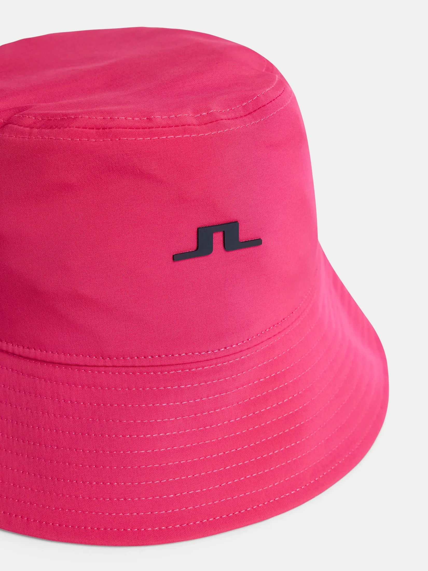 Siri Bucket Hat / Fuchsia Purple