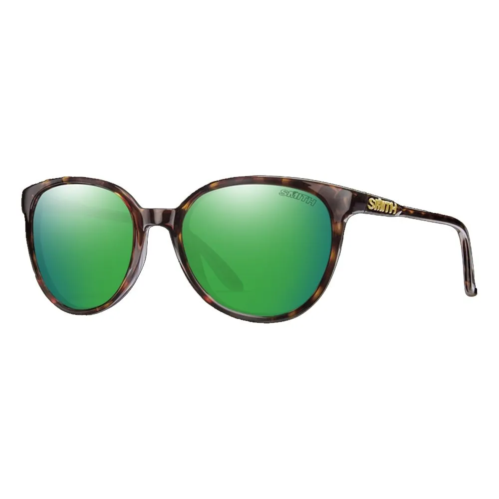 Smith Cheetah Polarized Sunglasses