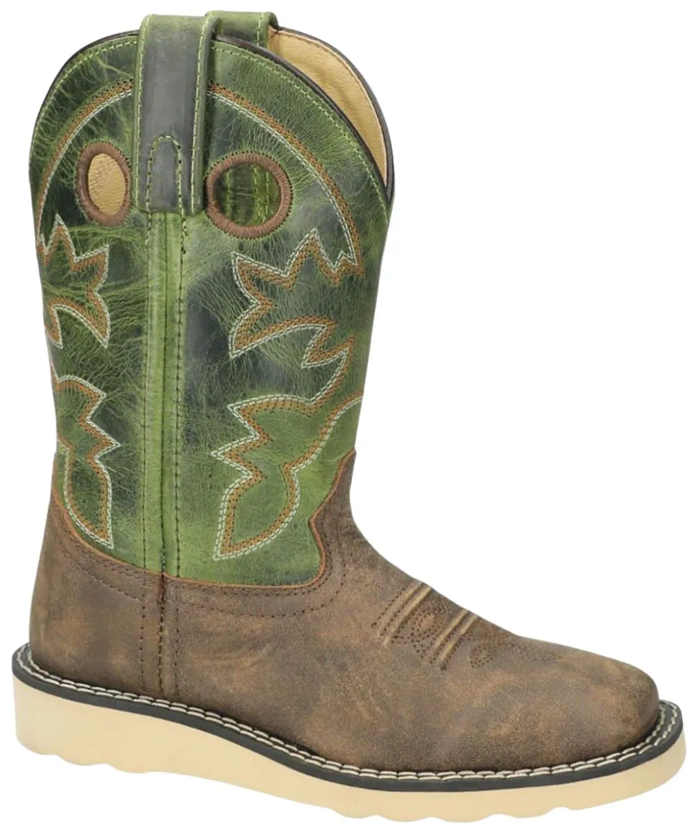 Smoky Mountain Boys' Branson Boot