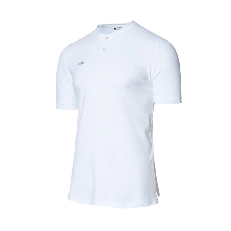 Soka Summit 23 Polo shirt