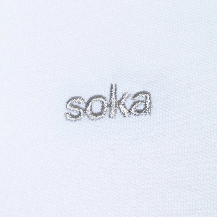 Soka Summit 23 Polo shirt