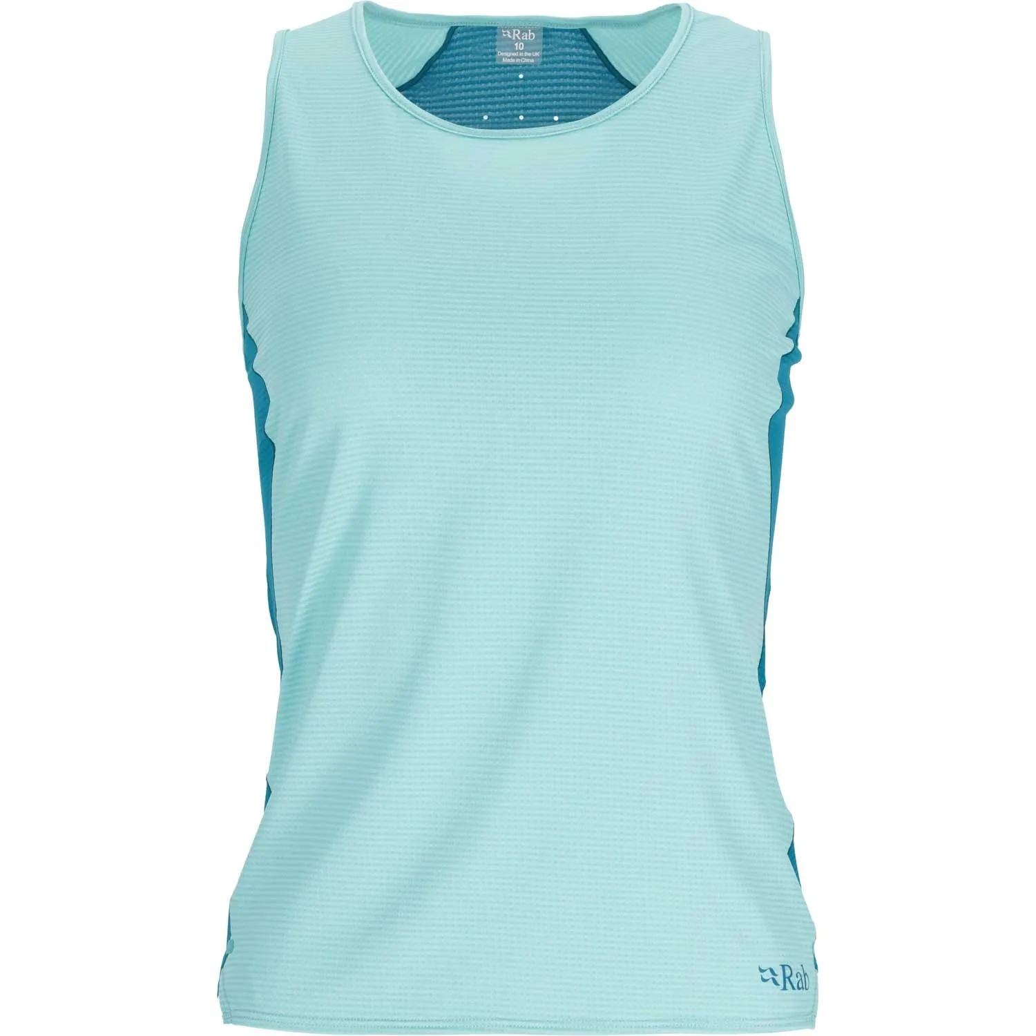 Sonic Ultra Vest - Women's Baselayer