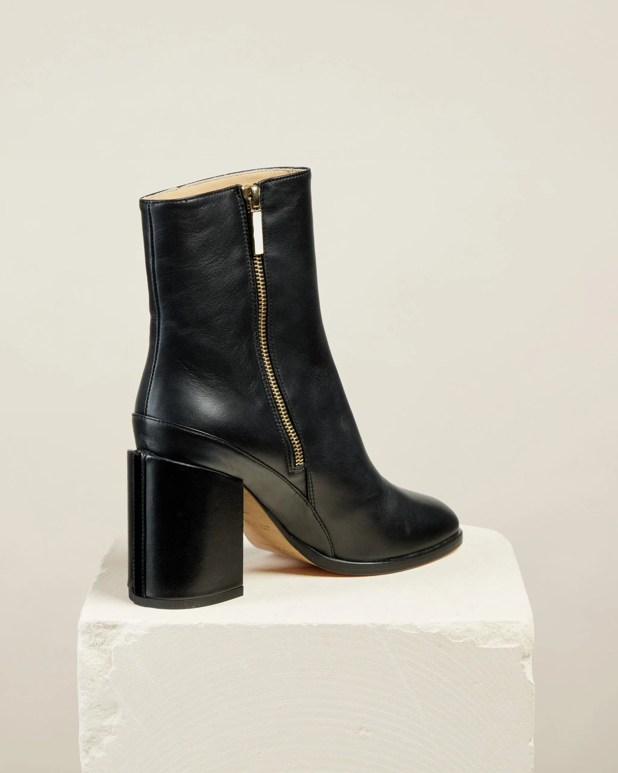 Spirit Boot, Black