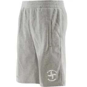 St. Brigid's GFC Meath Benson Fleece Shorts