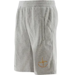 St. Brigids Ladies GFC Benson Fleece Shorts