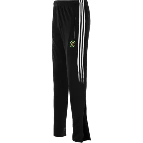 St. Oliver Plunketts Camogie Club Kids' Reno Squad Skinny Tracksuit Bottoms