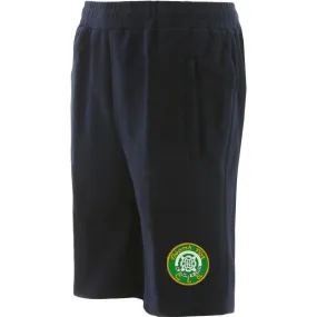 St Pauls Lurgan Kids' Benson Fleece Shorts