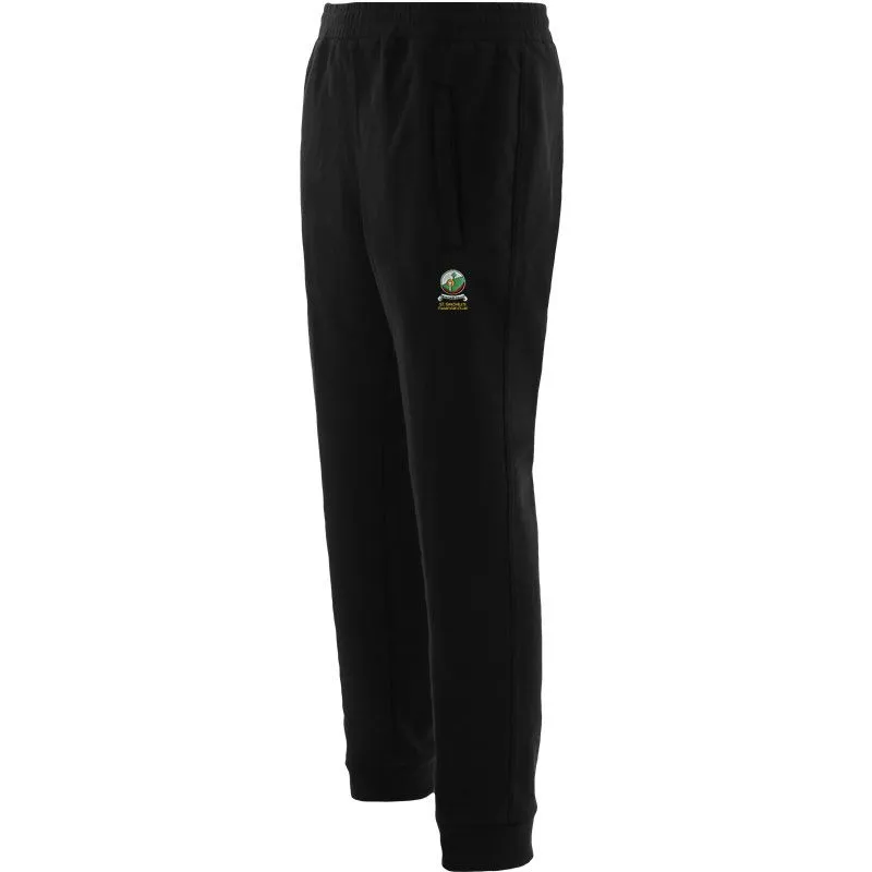 St. Sinchill's Camogie Club Benson Fleece Bottoms