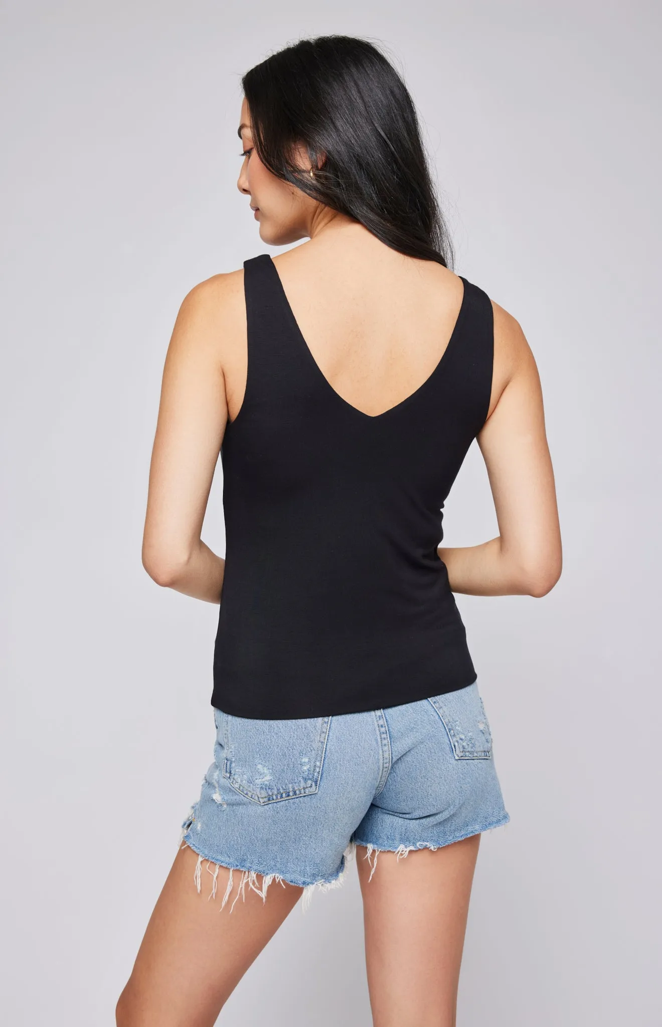 Starling Tank Top