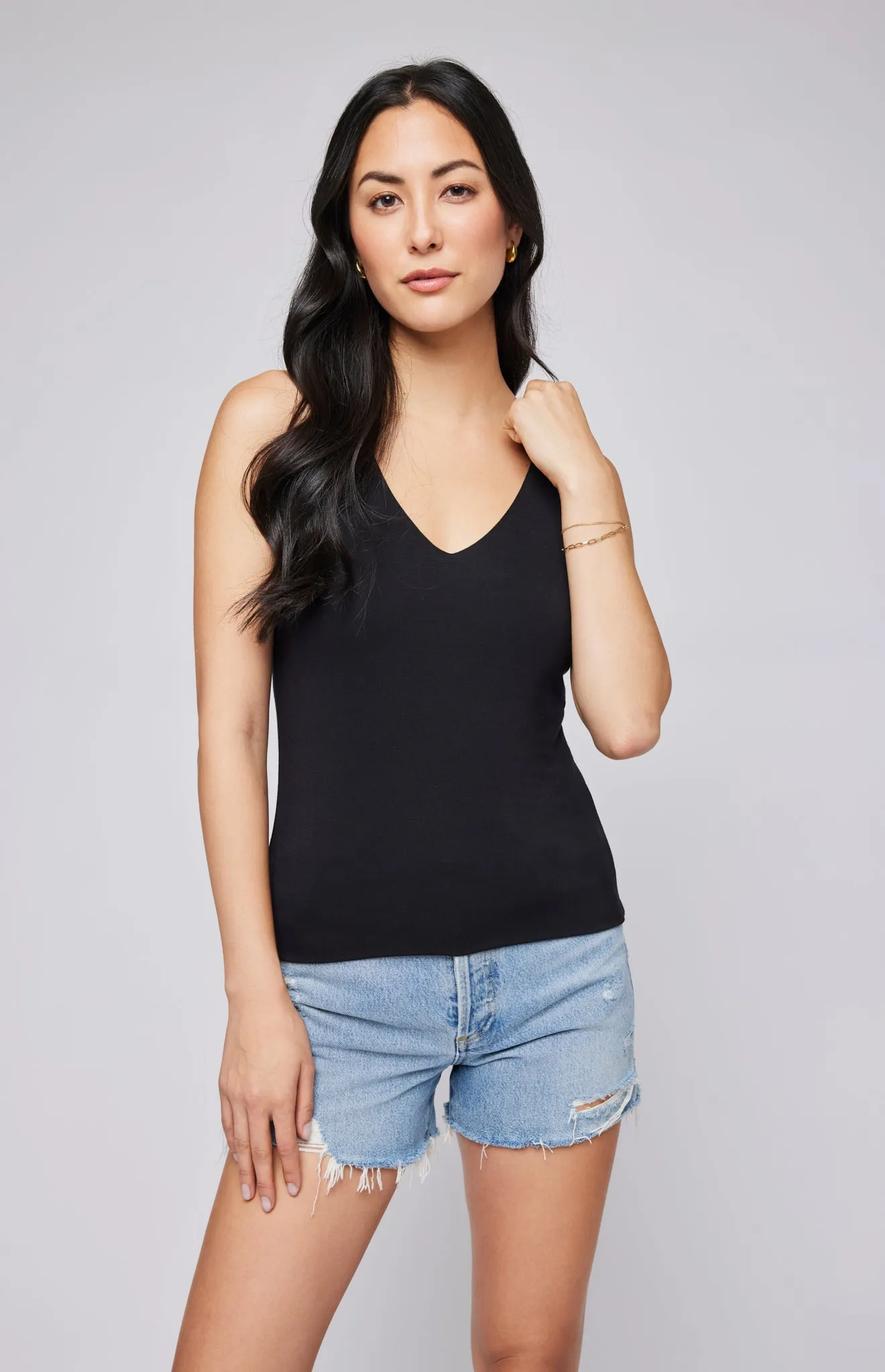 Starling Tank Top