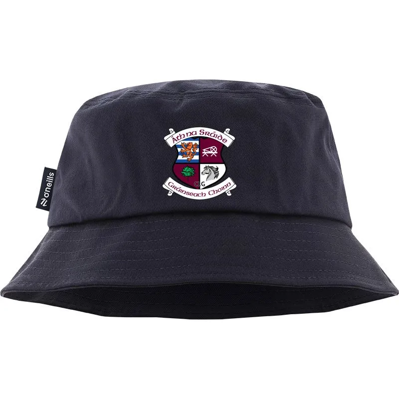 Stratford Grangecon GAA Bucket Hat