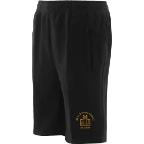 Strokestown GAA Kids' Benson Fleece Shorts