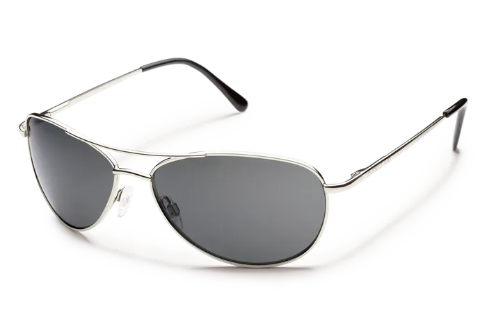 Suncloud Aviator Sunglasses