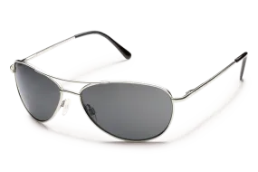 Suncloud Aviator Sunglasses