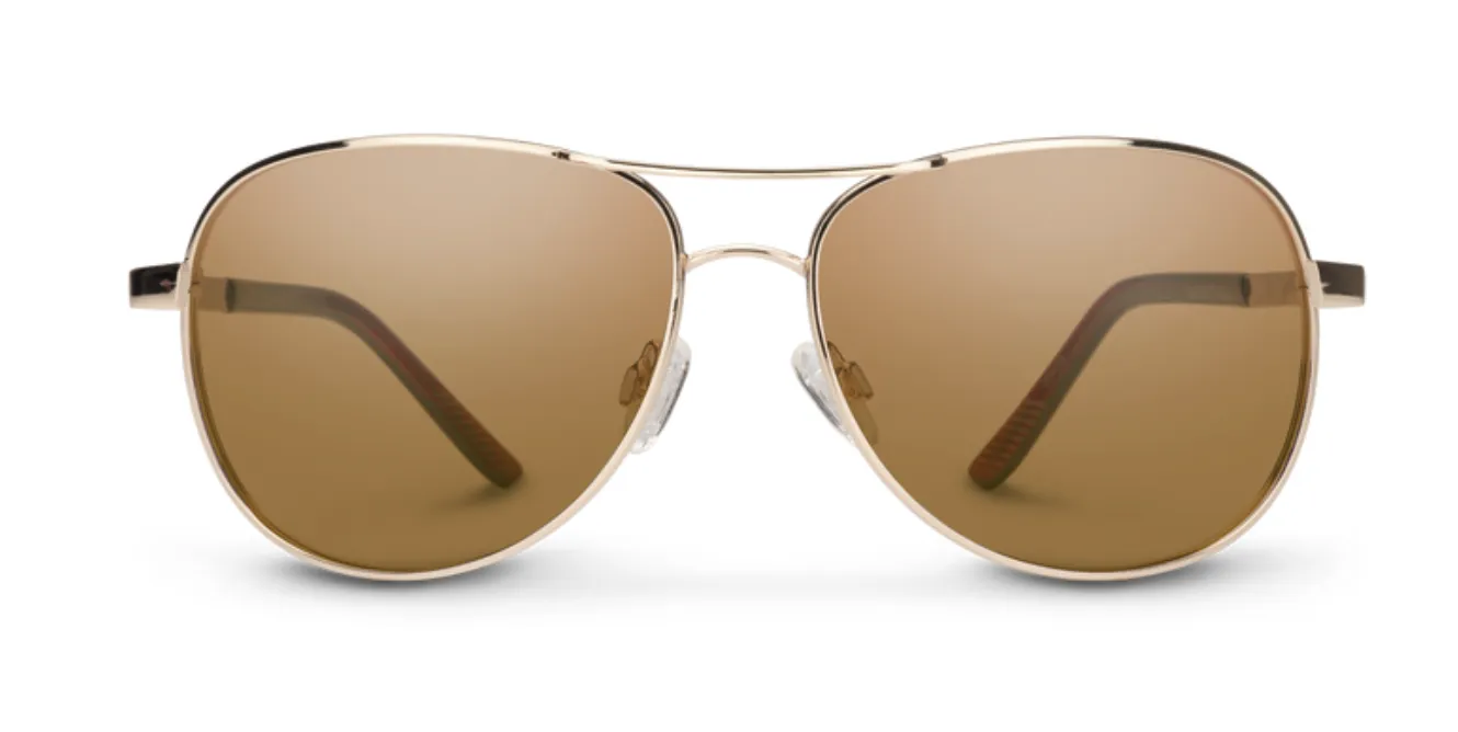 Suncloud Aviator Sunglasses