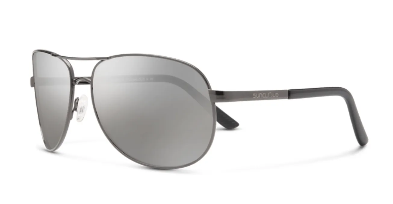 Suncloud Aviator Sunglasses