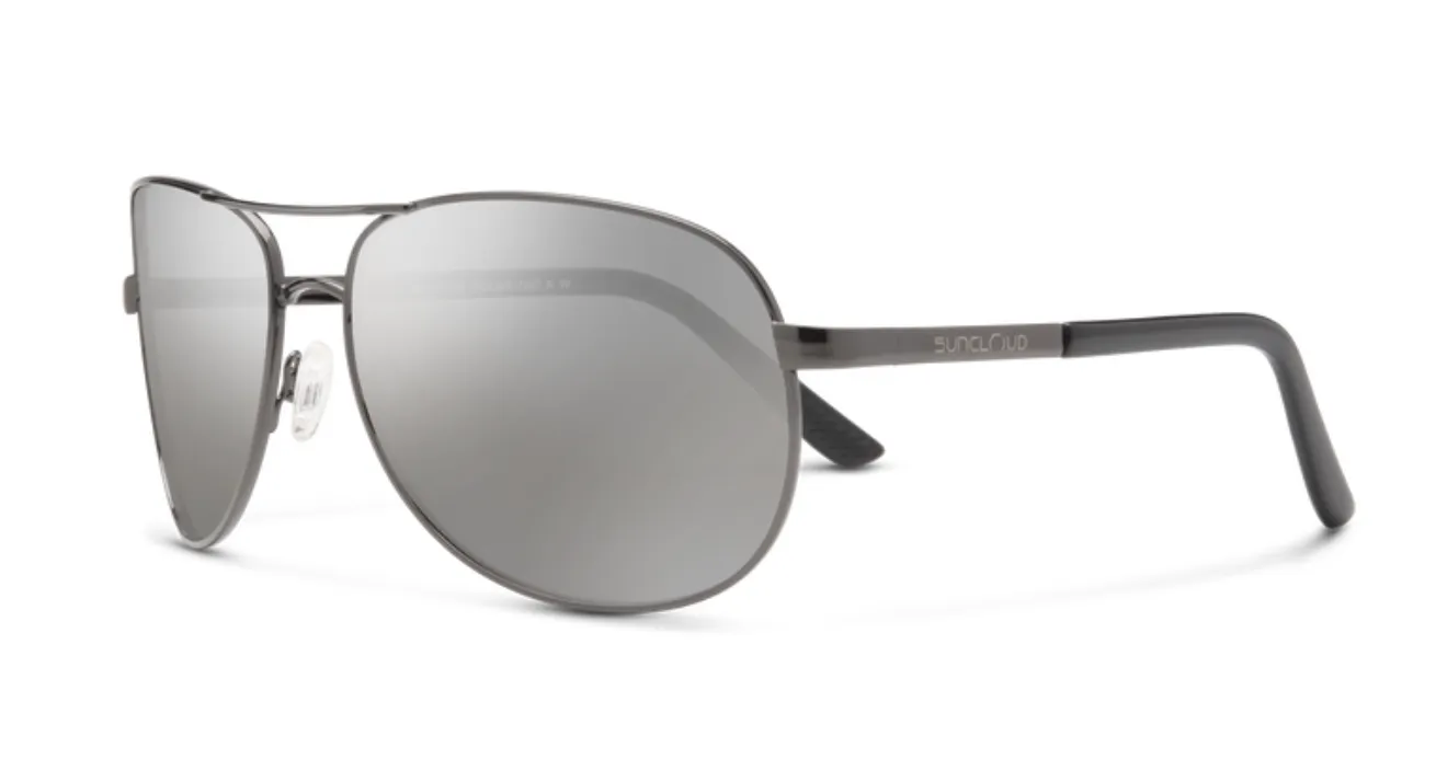 Suncloud Aviator Sunglasses