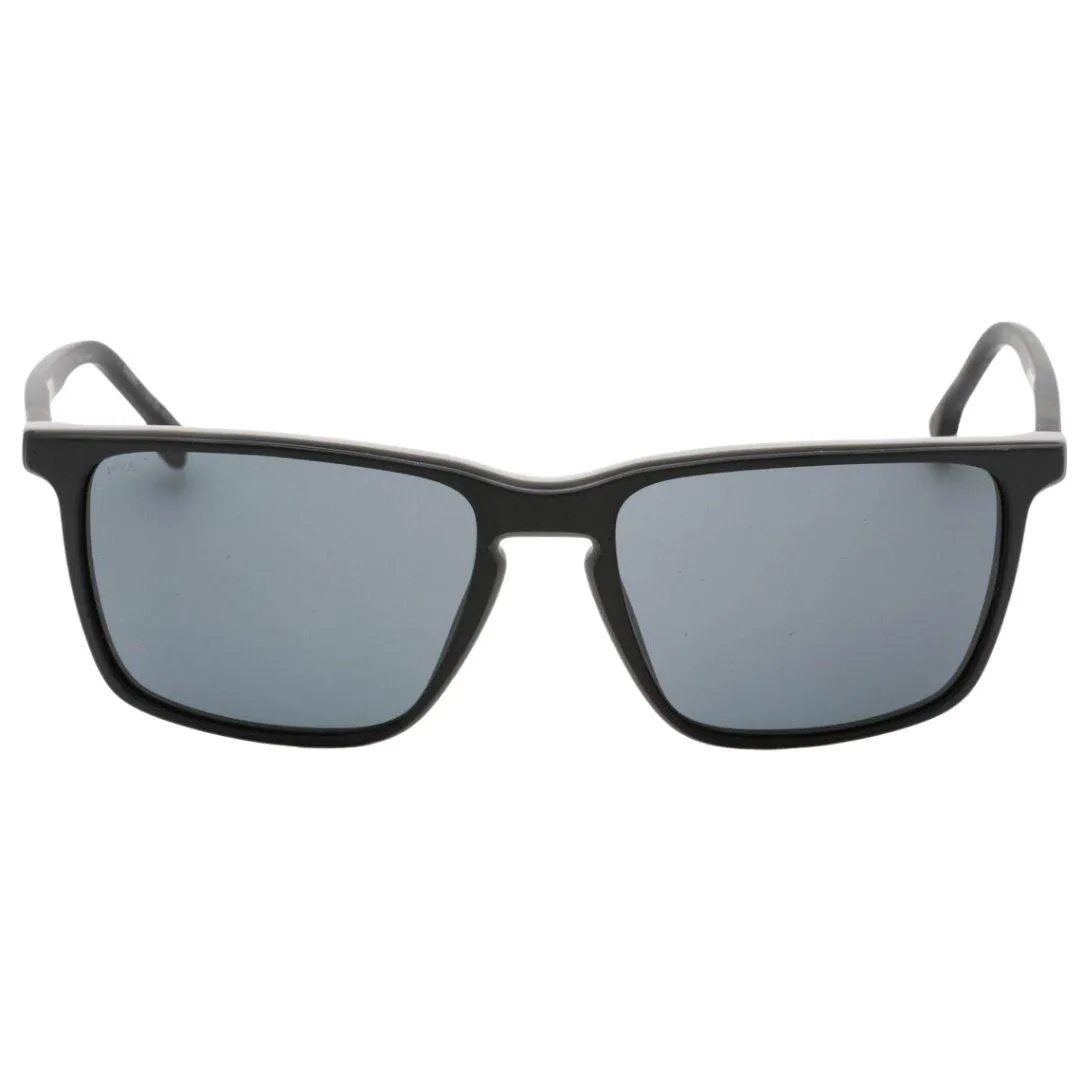 Sunglasses | 1556 0O6W IR Black Sunglasses | Hugo Boss