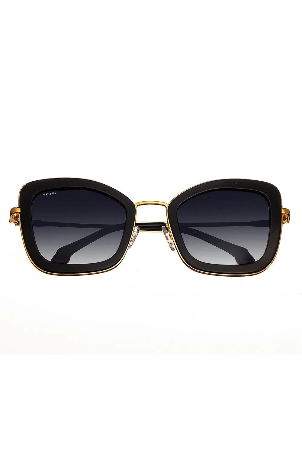 Sunglasses | Delphine Handmade in Italy Sunglasses | Bertha