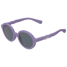 Sunglasses Komono ---Lou Lilac