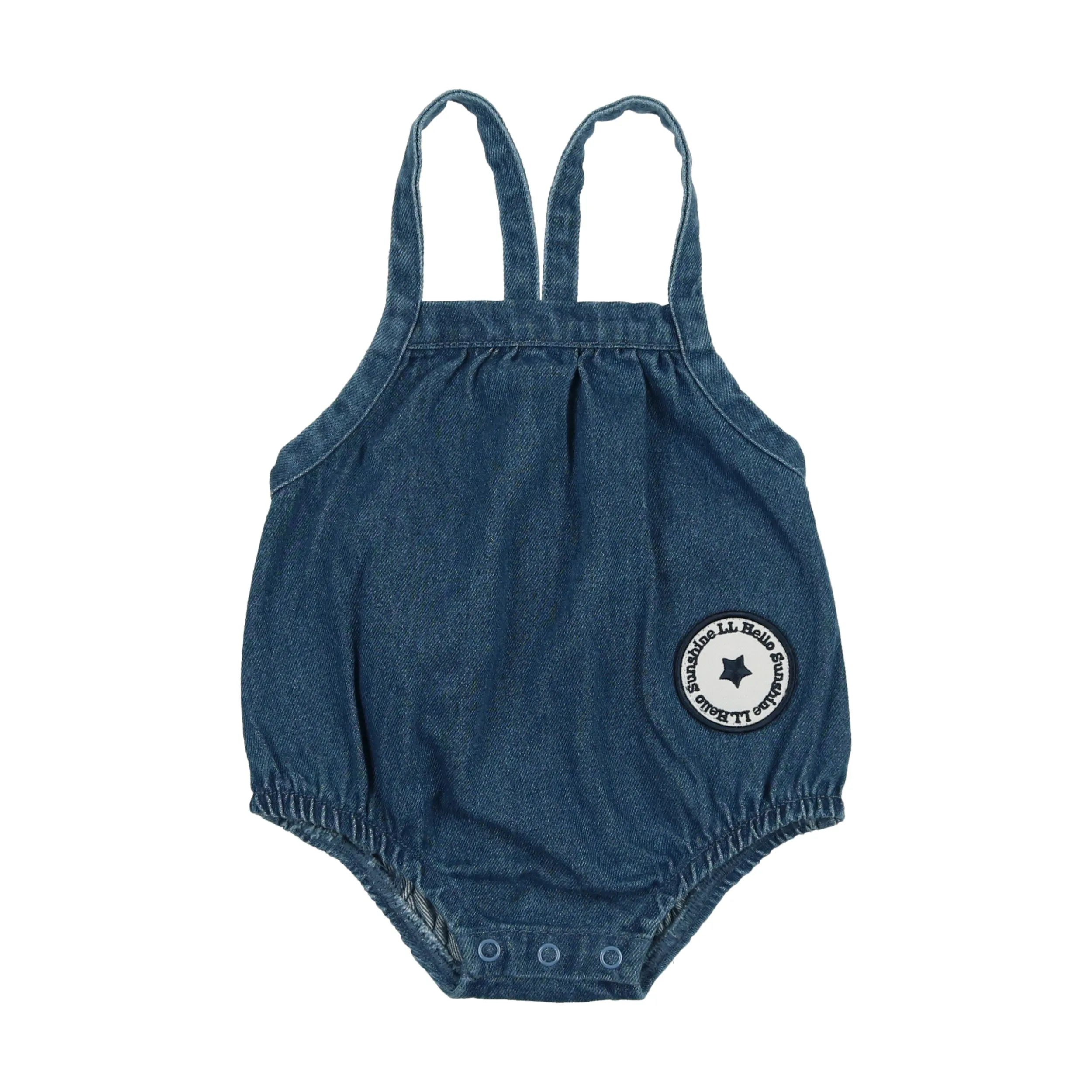 SUNSHINE BOYS ROMPER