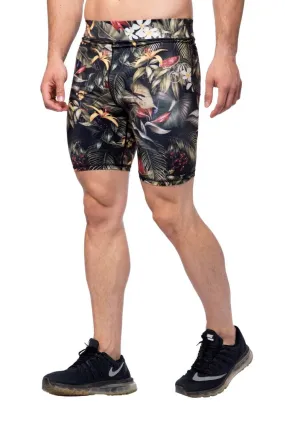 Tarzan Compression Shorts