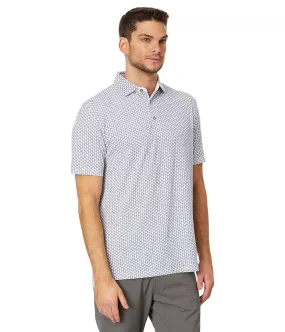 tasc Performance Cloud Polo - Flash