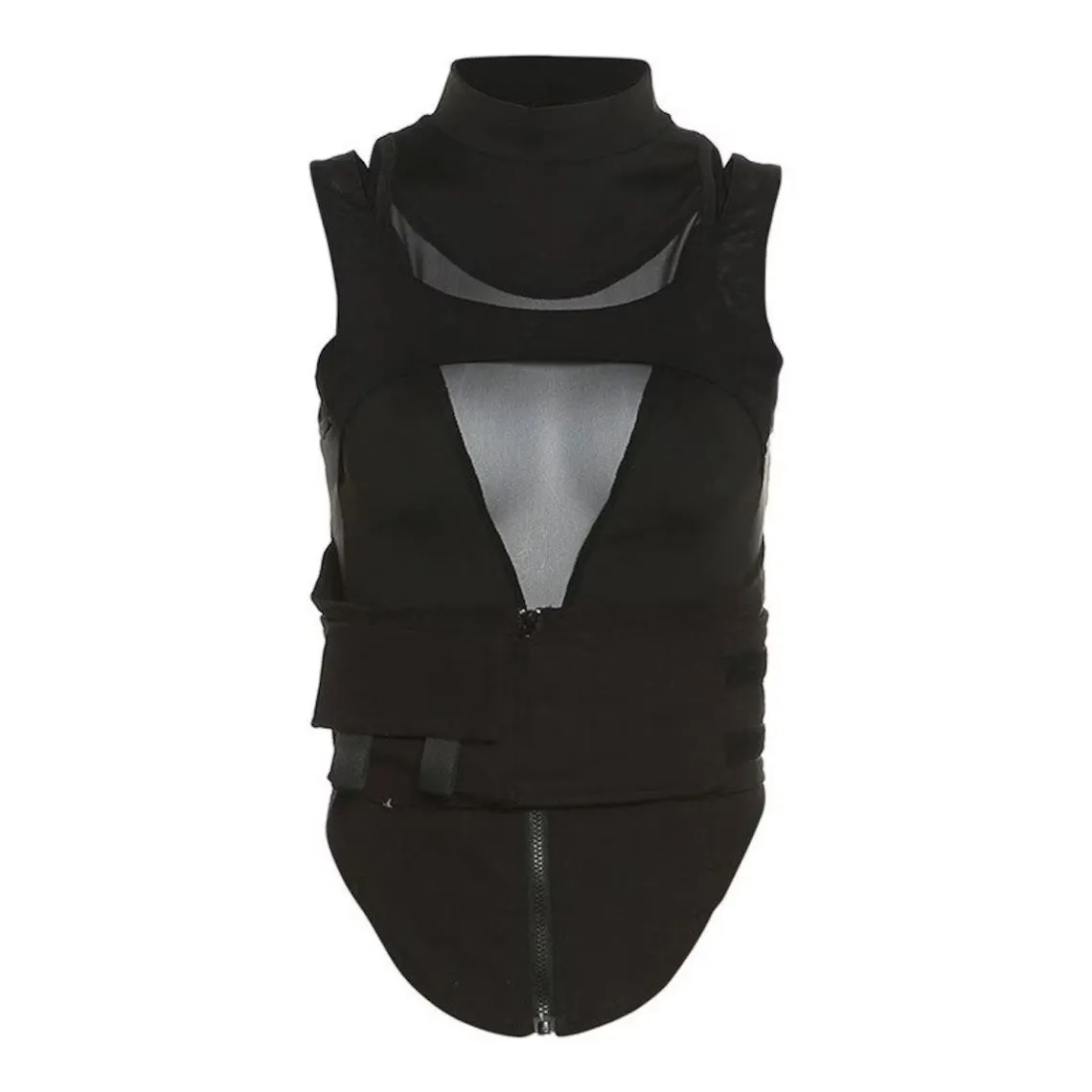 Techwear Tank Top