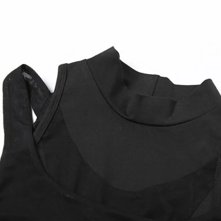 Techwear Tank Top