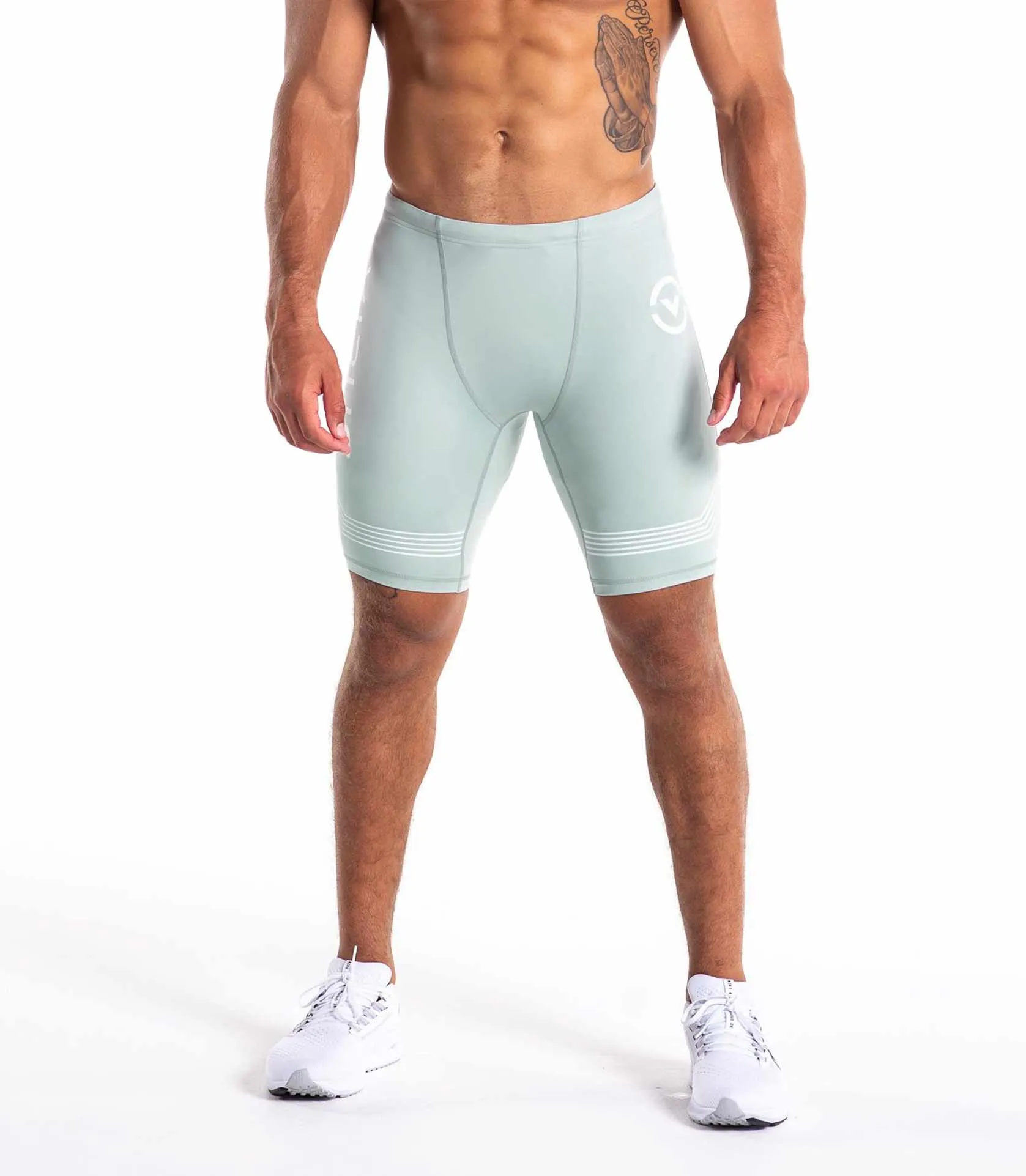 Tempo V2 Shorts