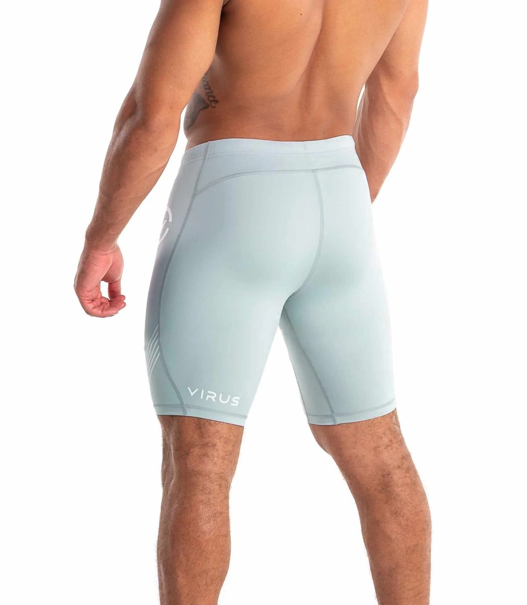 Tempo V2 Shorts