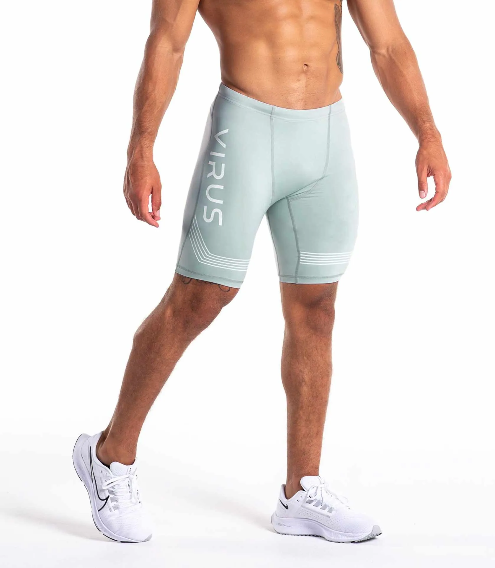 Tempo V2 Shorts