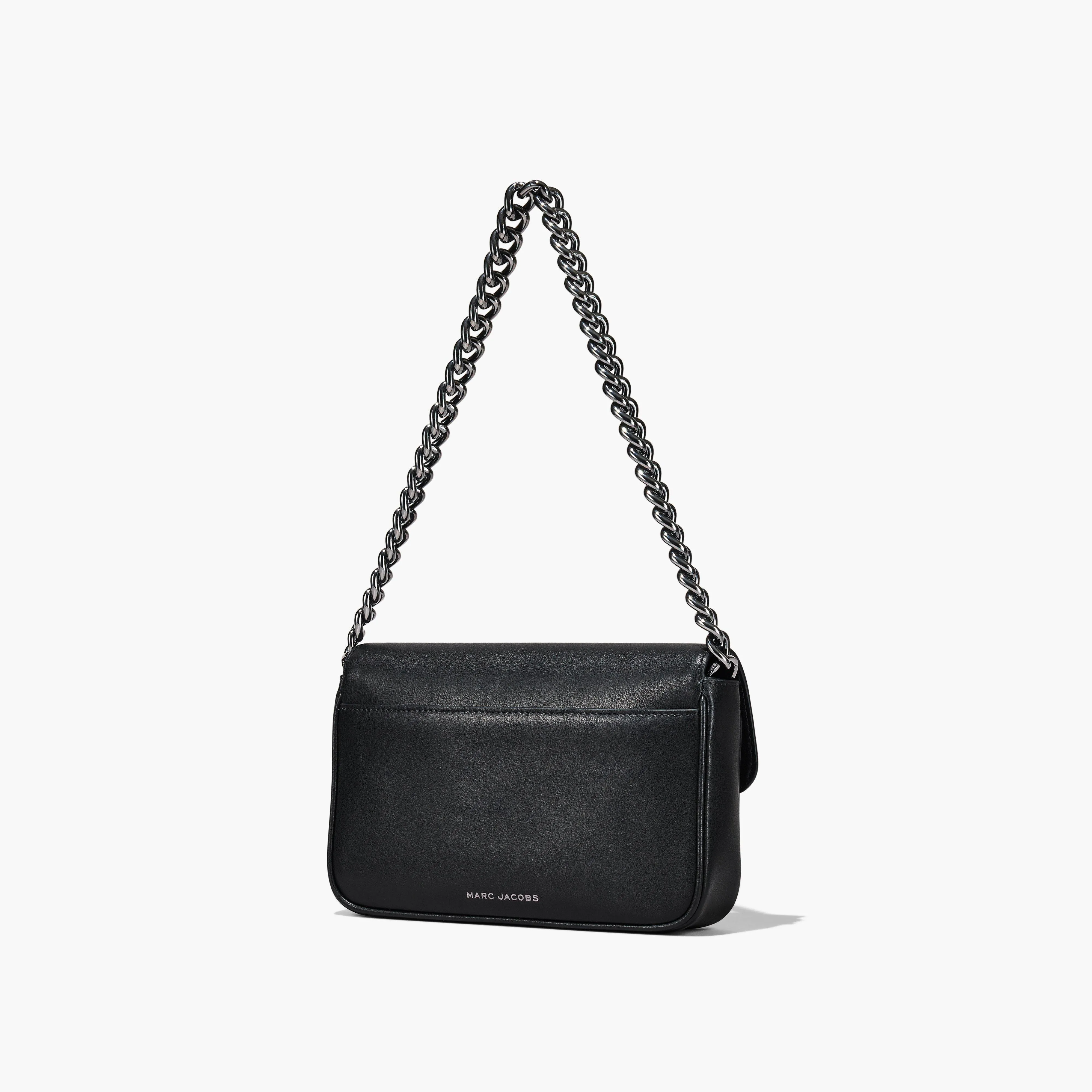 The J Marc Shoulder Bag