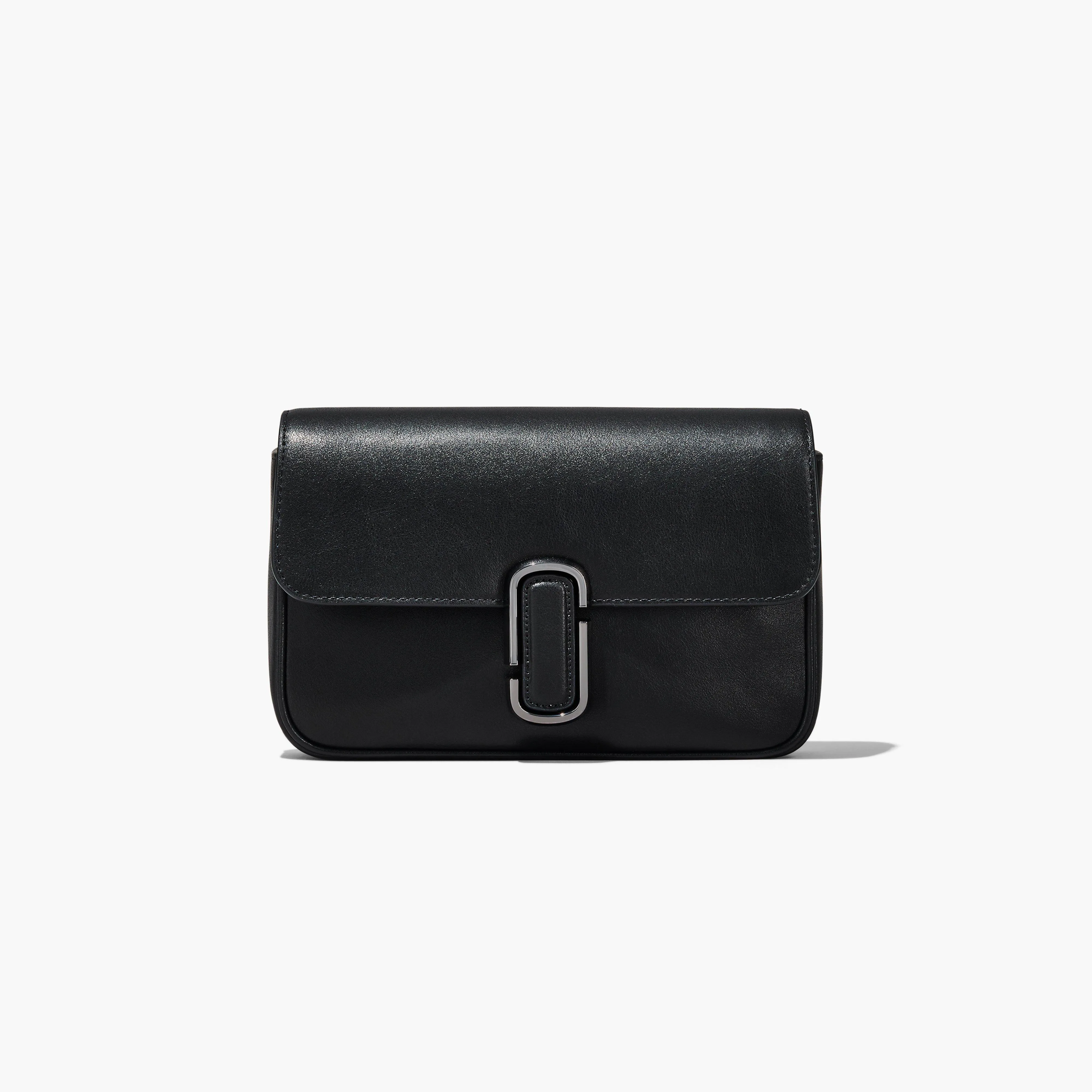 The J Marc Shoulder Bag