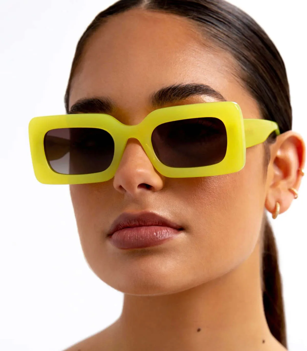 The Jones Sunglasses