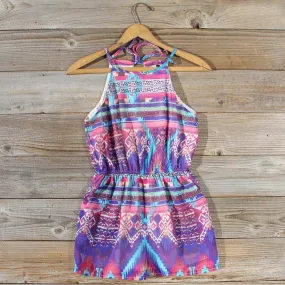 The Lulu Romper