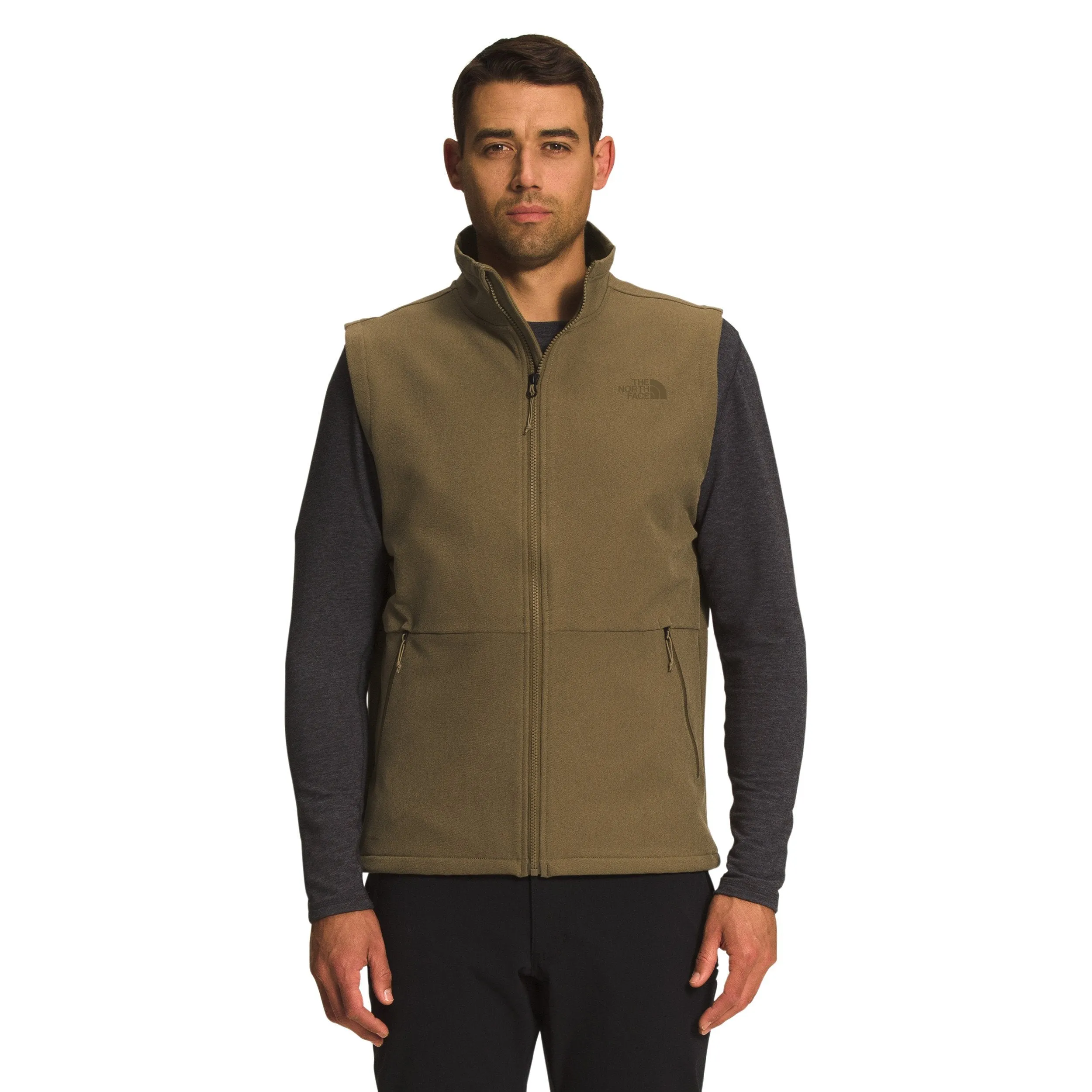 The North Face Men's Camden Soft Shell Vest