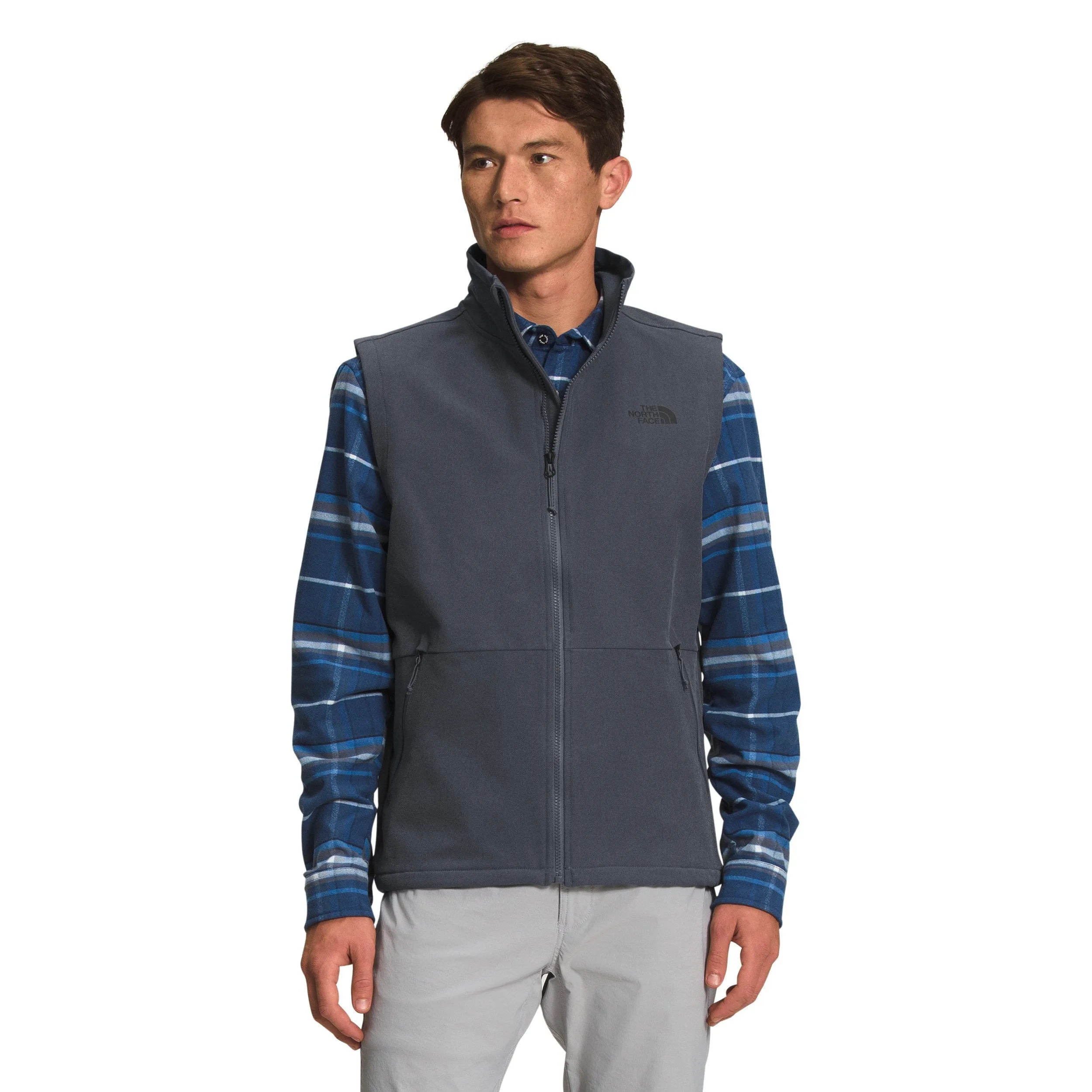 The North Face Men's Camden Soft Shell Vest