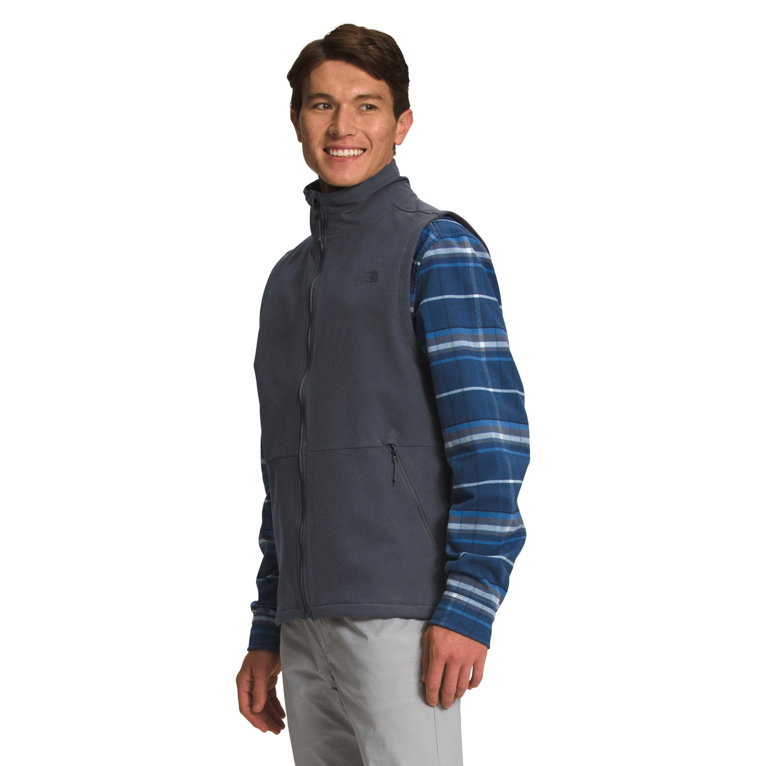 The North Face Men's Camden Soft Shell Vest