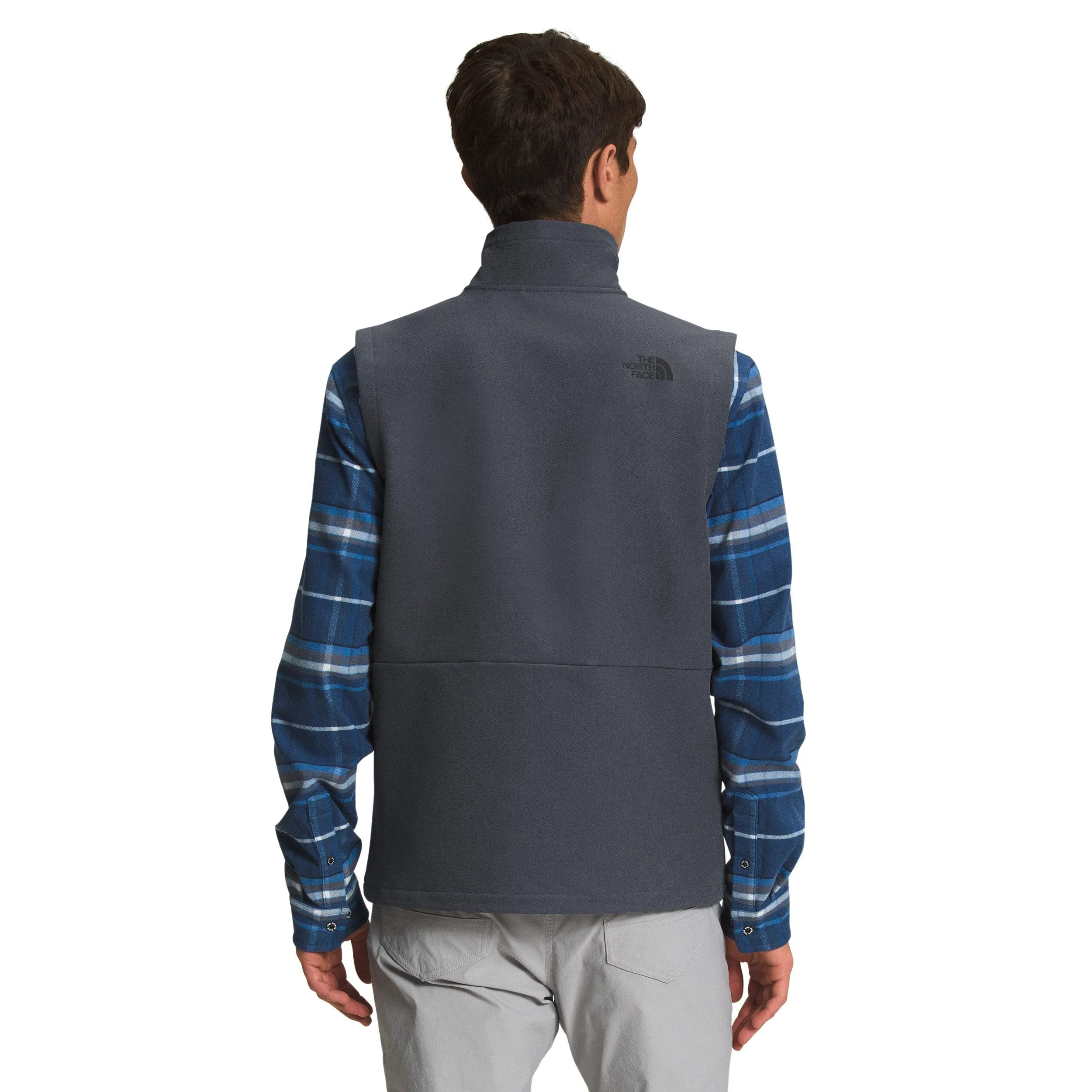 The North Face Men's Camden Soft Shell Vest