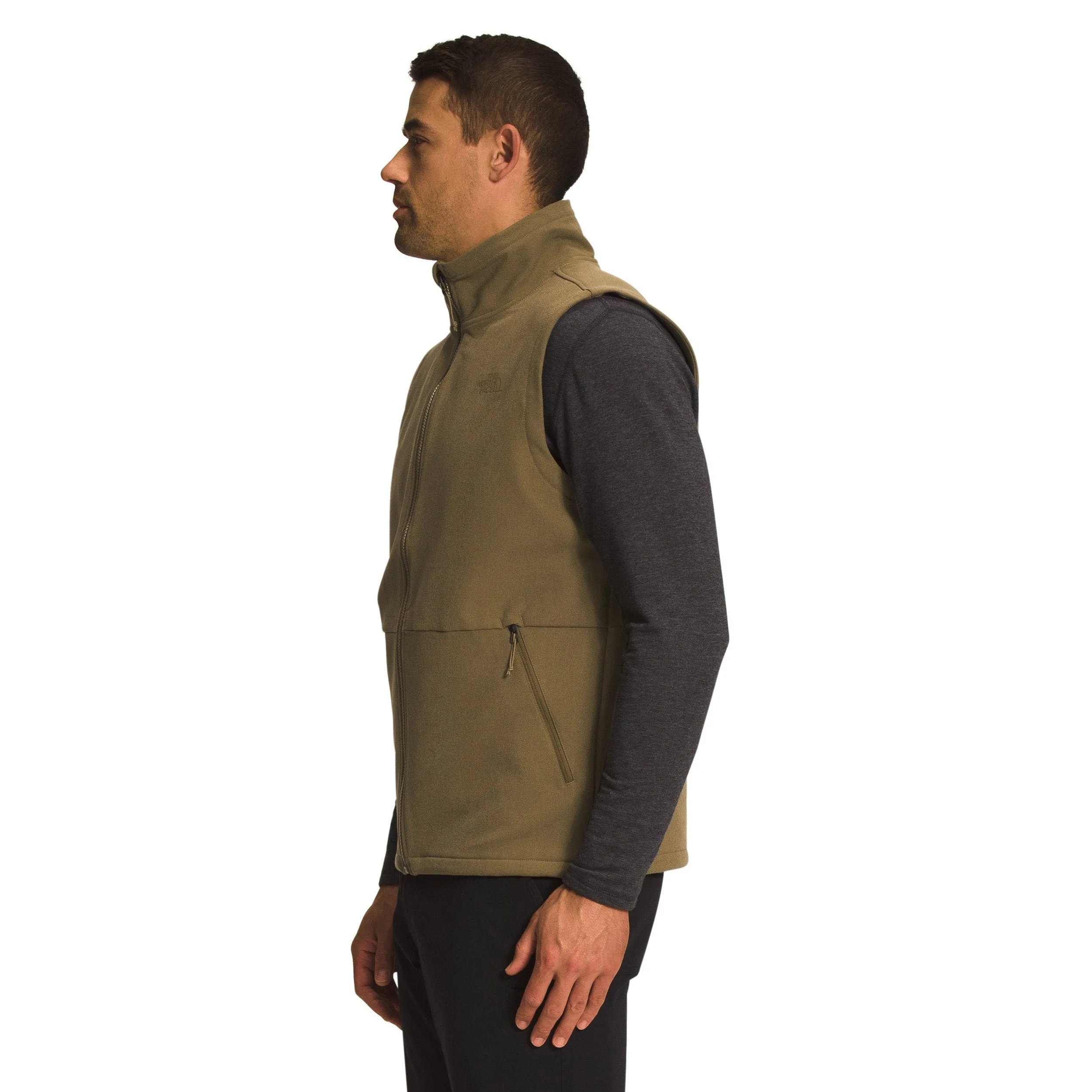 The North Face Men's Camden Soft Shell Vest