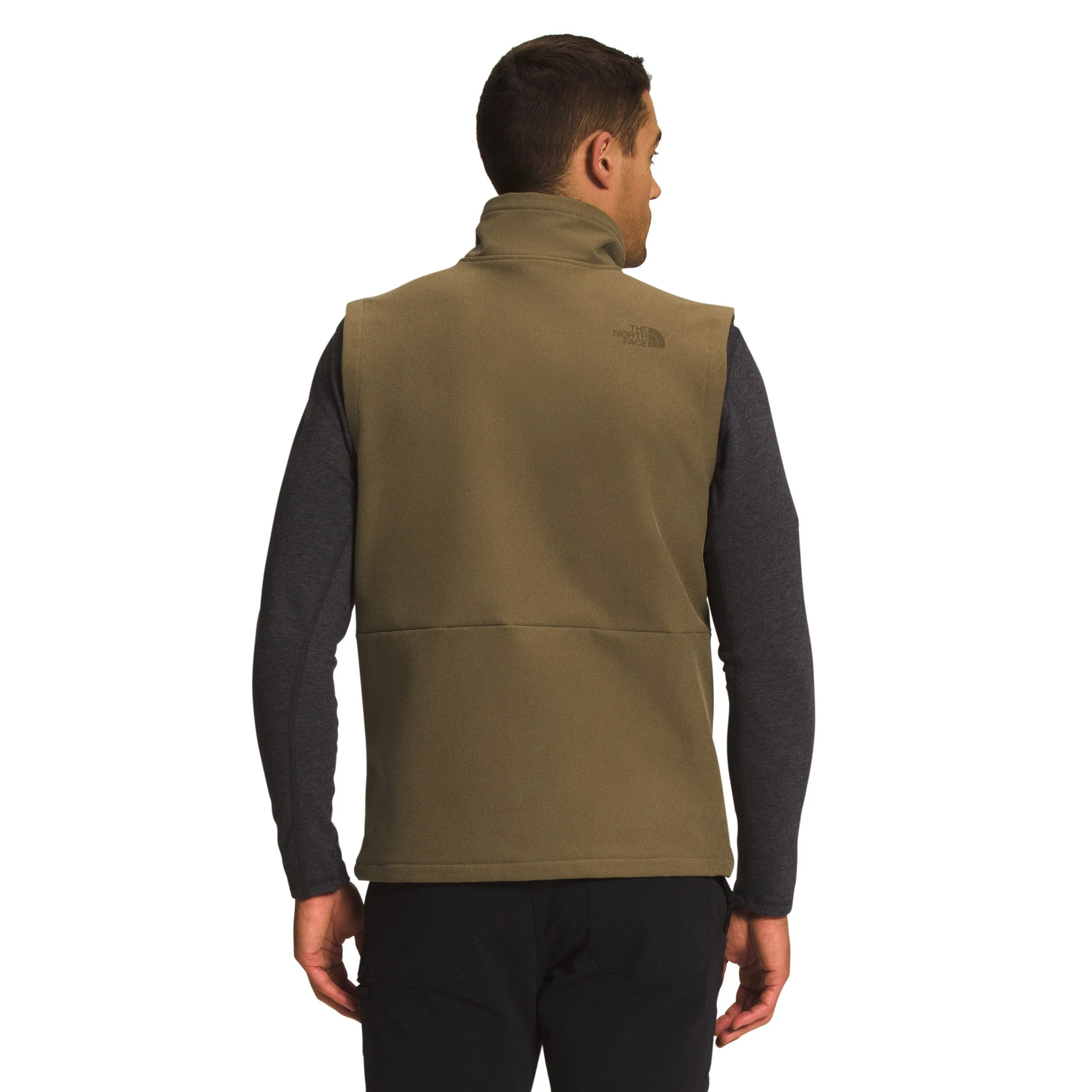 The North Face Men's Camden Soft Shell Vest