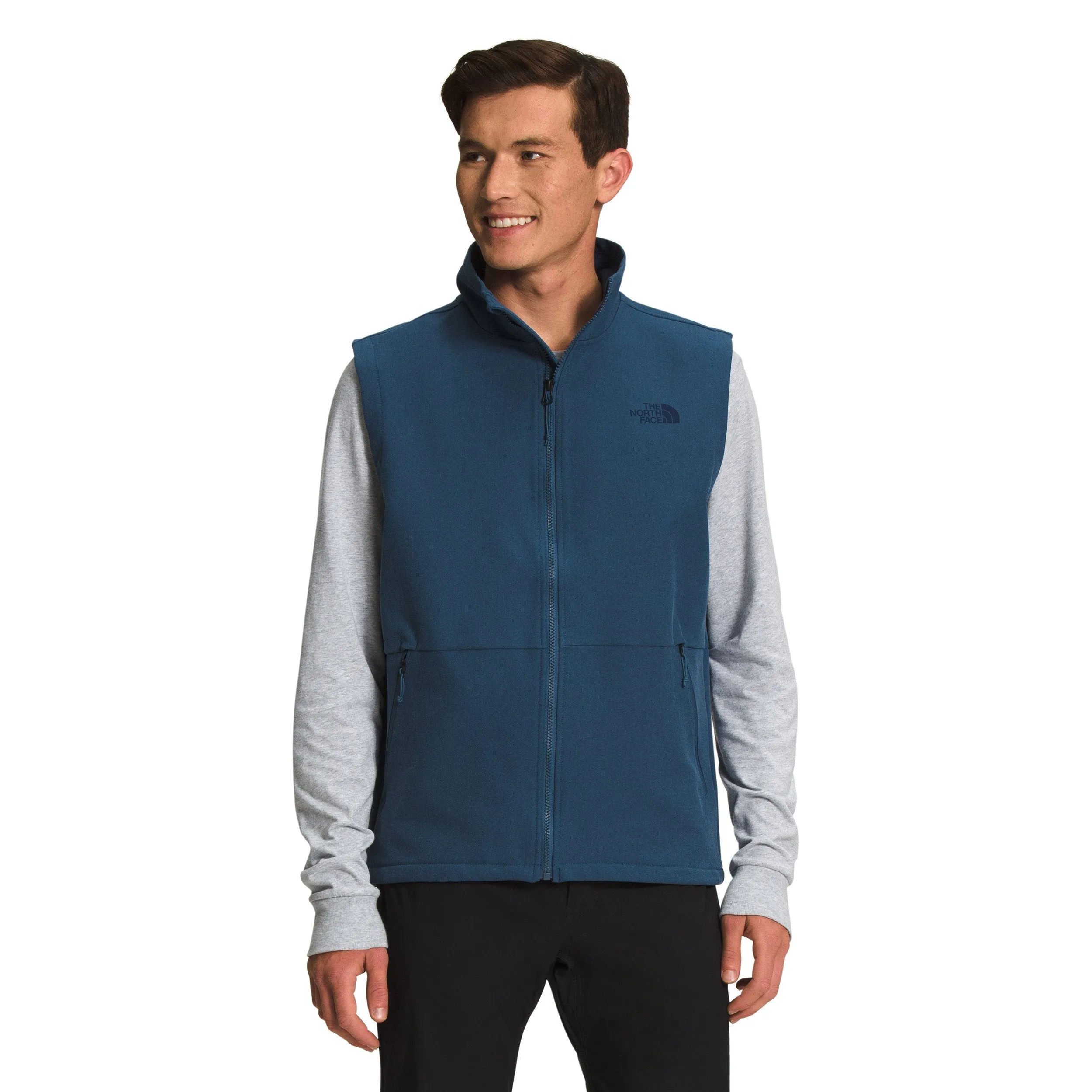 The North Face Men's Camden Soft Shell Vest