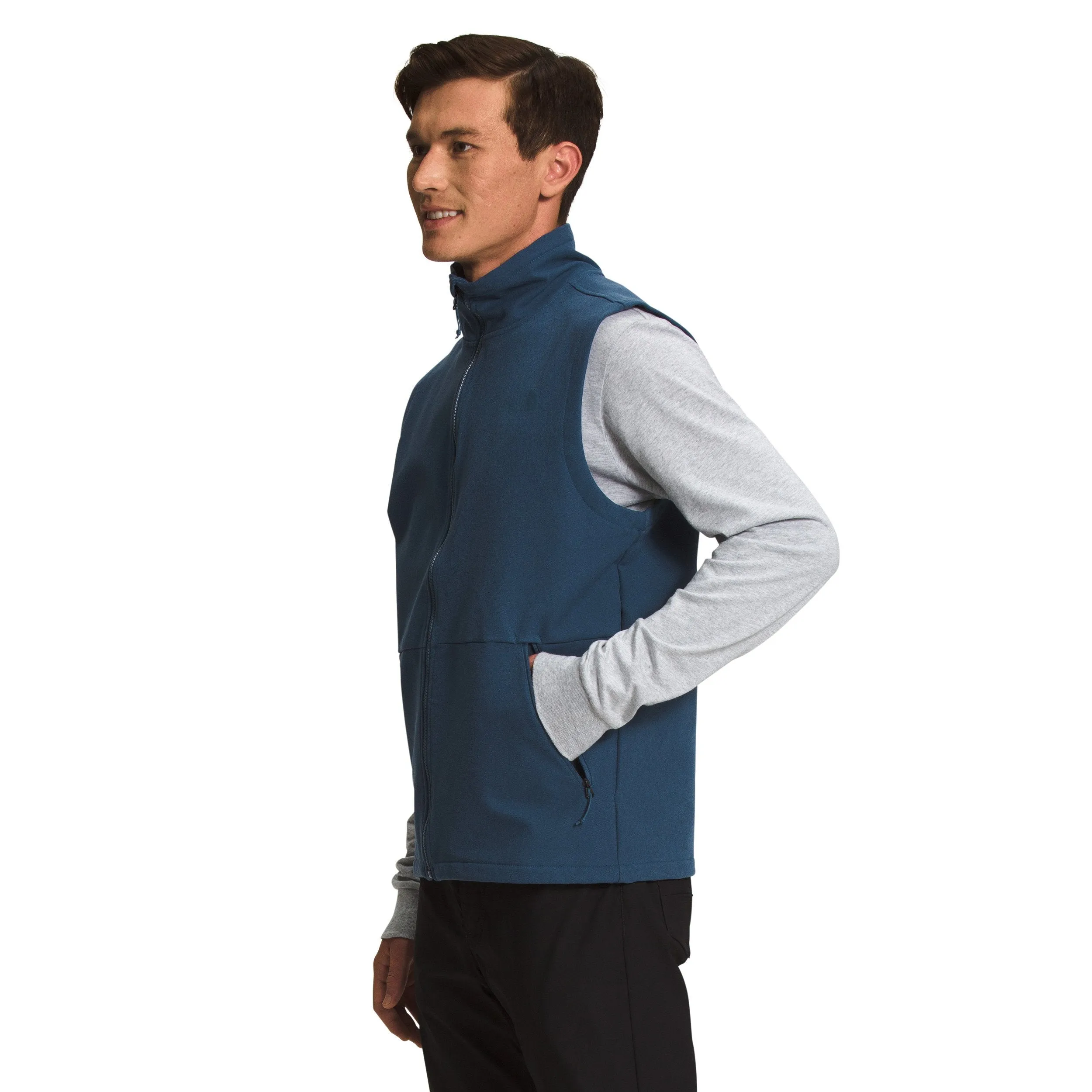 The North Face Men's Camden Soft Shell Vest