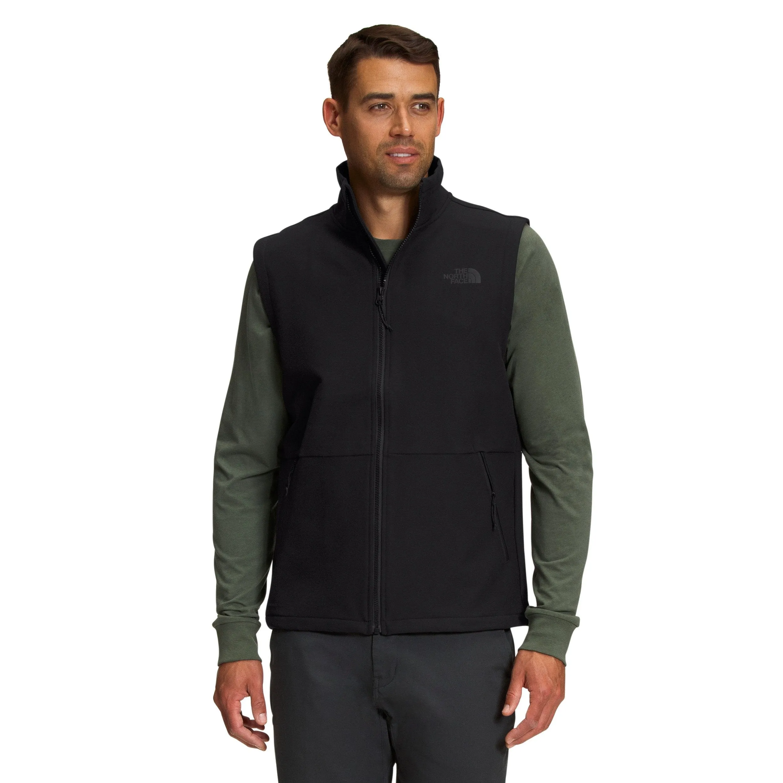 The North Face Men's Camden Soft Shell Vest