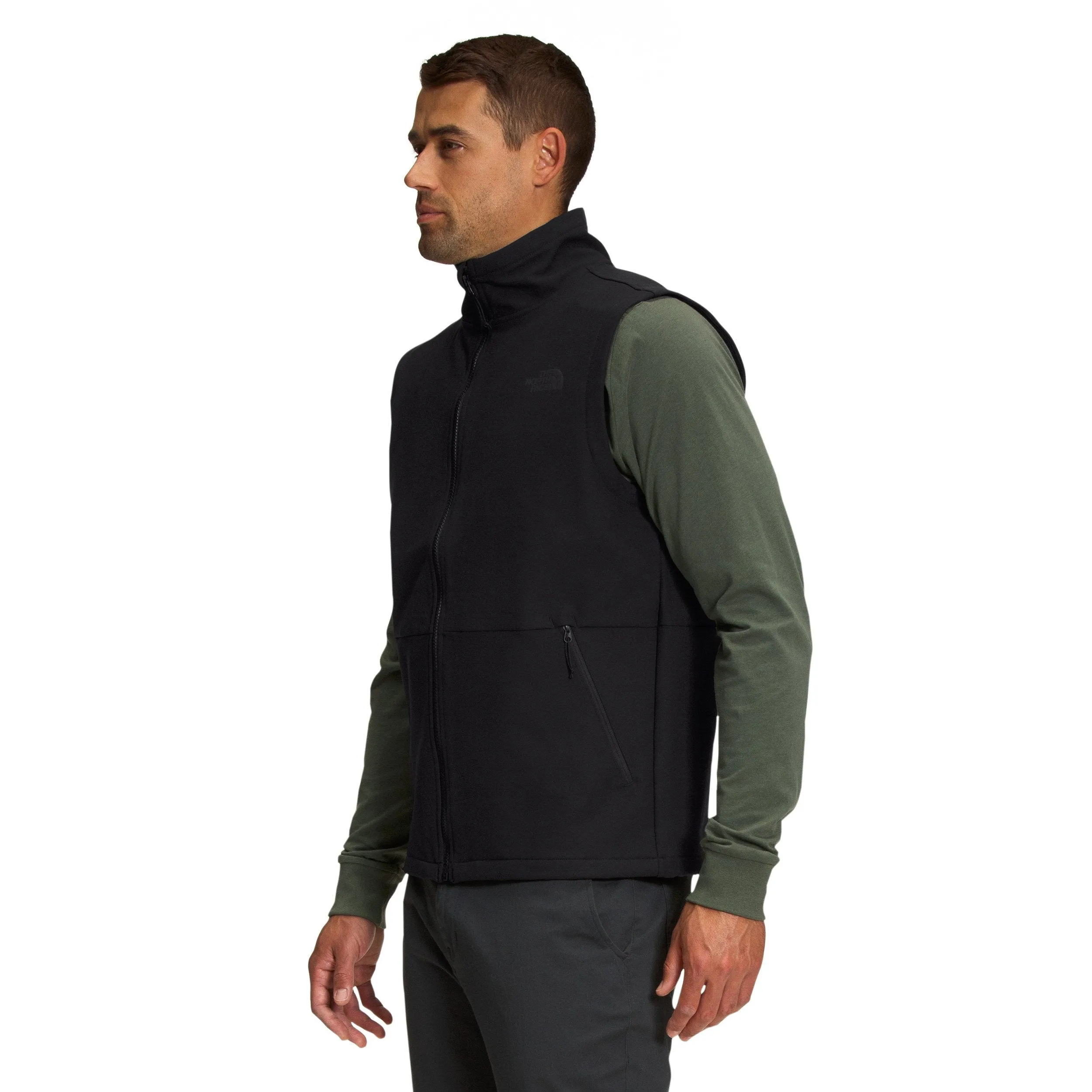 The North Face Men's Camden Soft Shell Vest