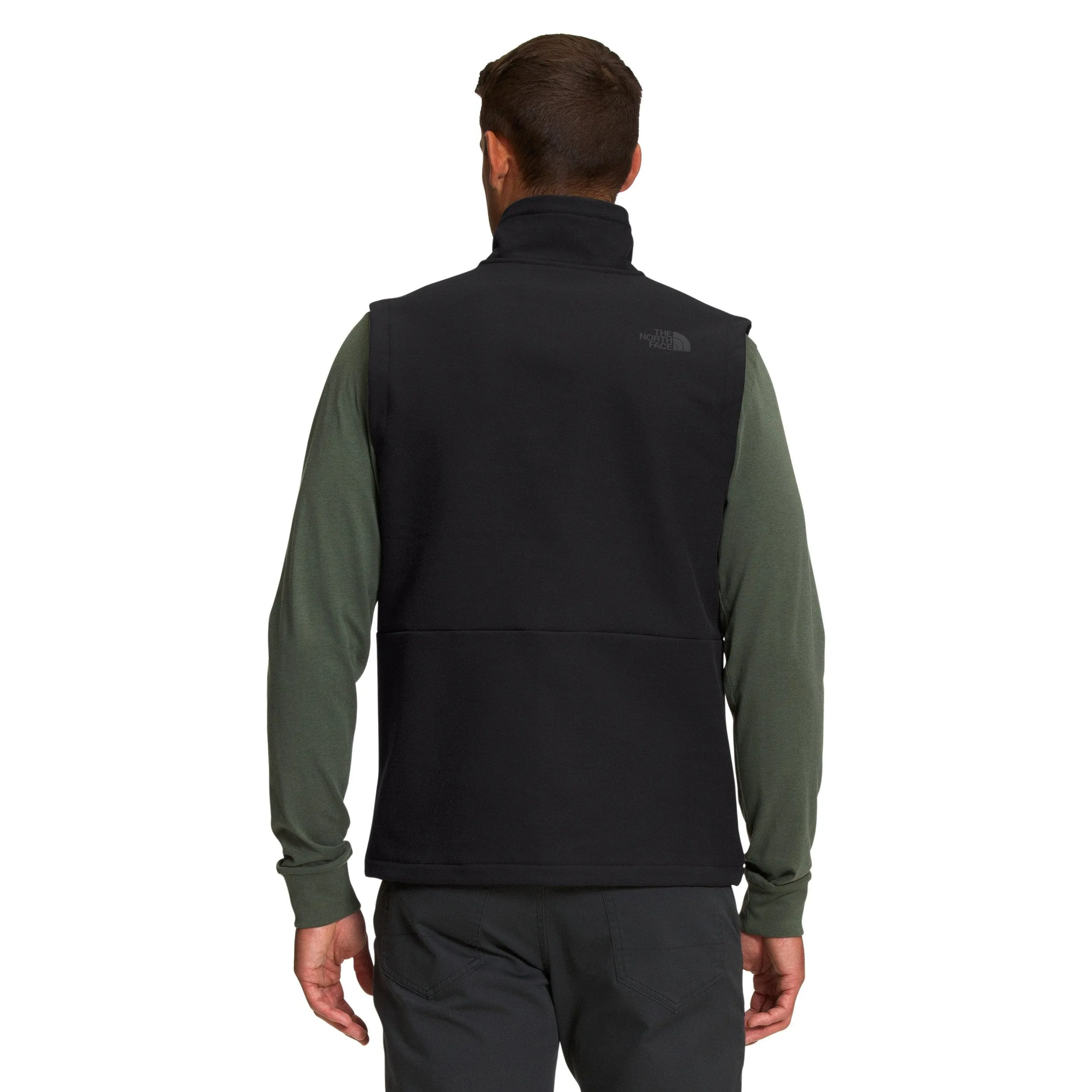 The North Face Men's Camden Soft Shell Vest