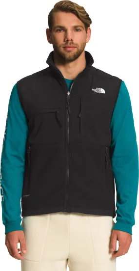 The North Face Men's Denali Vest TNF Black